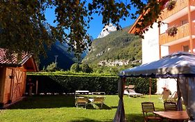 Hotel Garni Arnica